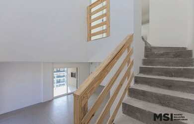 Imagem 16: VENDE COBERTURA 03 SUÍTES BAIRRO ECOVILLE - CURITIBA/PR