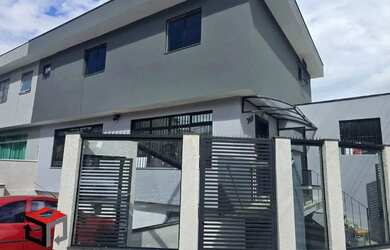 Imagem: O apartamento possui 1 Dormitório, 1 Banheiro, 17m² de Área