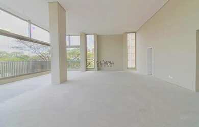 Imagem 6: Venda Apartamento 4 Dormitórios - 1450 m² Higienópolis