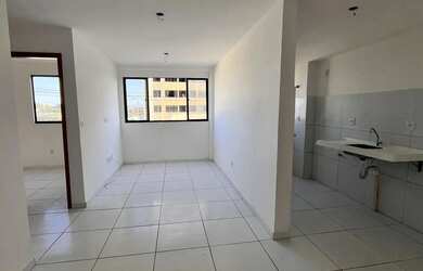 Imagem 11: Apartamento com Lazer Completo e Ótima Localização no Grand Pátio...