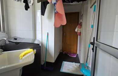 Imagem 13: Imóvel para venda com 104 metros quadrados com 3 quartos em Vila da Serra...