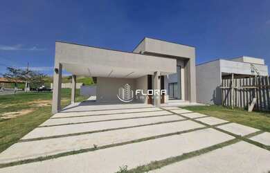 Imagem 5: Casa com 3 dormitórios à venda, 165 m² por R$ 950.000 - Pilar - Maricá/RJ