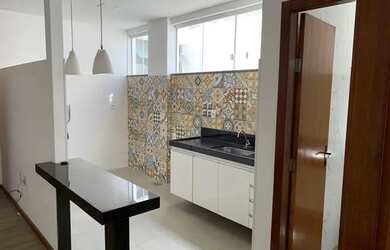 Imagem 14: Apartamento com 02 dormitórios para alugar, 42 m² por R$ 1.923,00/mês - São Pedro, Juiz de