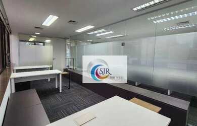 Imagem 9: Conjunto para alugar, 590 m² - Vila Olímpia - São Paulo/SP