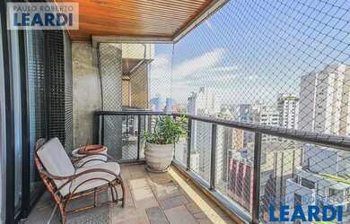 Imagem 5: COBERTURA - PARAÍSO - SP