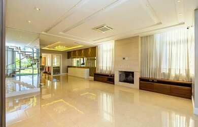 Imagem 9: Casa à venda 4 suítes 450m Alphaville Graciosa, PINHAIS - PR