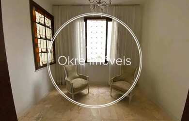 Imagem 5: Apartamento Padrão / Residencial / Flamengo