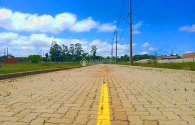 Imagem: O terreno possui 132m² de Área e está localizado em Parque