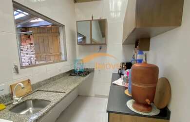 Imagem 10: Casa à venda em Imbituba, bairro Mirim