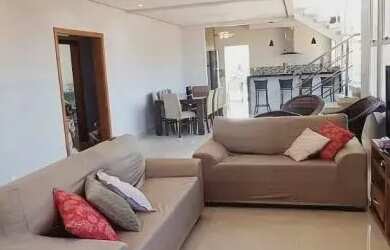 Imagem 4: CASA EM CONDOMÍNIO - RESIDENCIAL E INDUSTRIAL CAMPO ALEGRE - MG