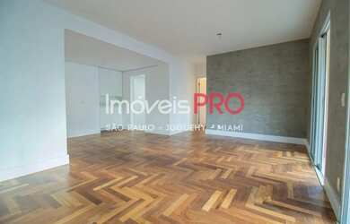 Imagem 4: Apartamento para locação com 126m² no Brooklin - São Paulo