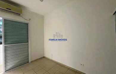 Imagem 5: Kitnet à venda ou alugar com 1 quarto e sacada Gonzaga Santos SP