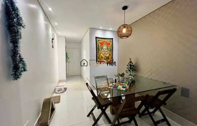 Imagem 3: Apartamento Reformado com Suíte à Venda no Buritis Conforto, Espaço...