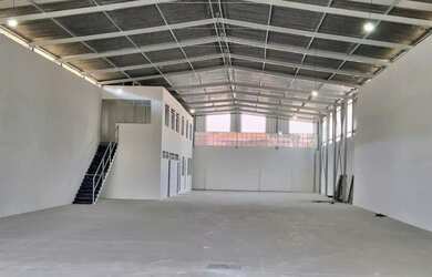 Imagem 2: Galpão Comercial 862m2 A/C, Lote 1072m2, Próx.Fiat, Stellantis, Jardim Teresópolis - Betim