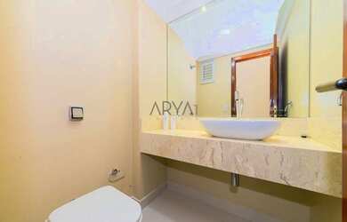 Imagem 8: Apartamento à venda no Batel ARYA1