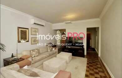 Imagem 4: Vila Nova Conceição - Casa com 1 suíte, 3 dormitório(s) e 2 vaga(s) de garagem, para venda