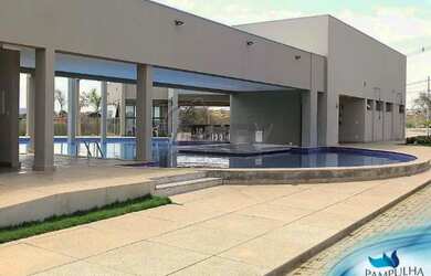 Imagem 6: Lote à Venda no Condomínio Pampulha Tennis Residence - Montes Claros/MG