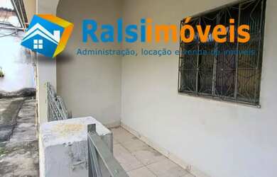 Imagem 3: Casa de 1 Quarto em Ricardo de Albuquerque