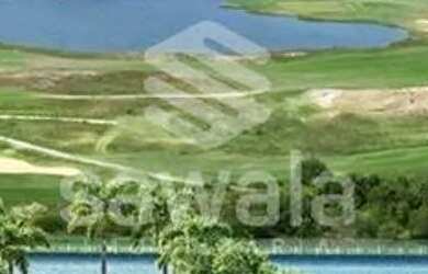 Imagem: O apartamento possui 3 Dormitórios, 4 Banheiros, 2 Vagas na