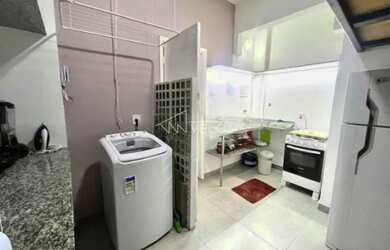 Imagem 15: Kitnet/Conjugado - / Residencial / Catete