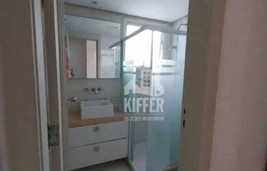 Imagem 10: Apartamento com 1 quarto à venda, 55 m² por R$ 480.000 - Icaraí - Niterói/RJ