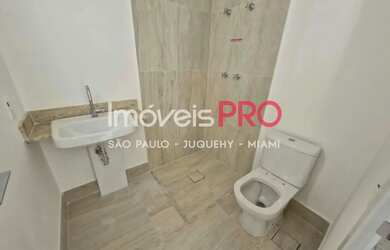 Imagem 8: BROOKLIN STUDIO. Piscina, Varanda, Imóvel novoeÁrea de serviço