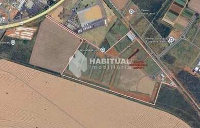 Imagem 4: Aluguel Barracão LOTEAMENTO CENTRO EMPRESARIAL LESTE I