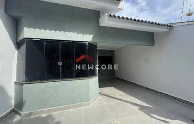 Imagem 3: Casa em Rua Pioneiro Shigueo Tanoue - Jardim São Clemente - Maringá/PR