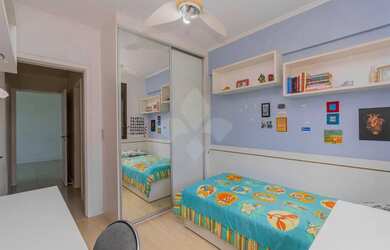 Imagem 14: Noblesse vende cobertura com 2 dormitórios e 2 vagas no Menino Deus