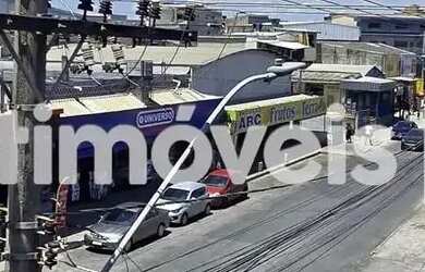 Imagem 13: Locação Loja Petrolândia Contagem