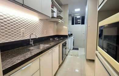 Imagem 8: Vendo Apartamento no Condomínio Sports Garden - Alto Padrão - 02 Vagas...