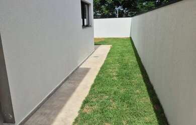 Imagem 2: Casa à venda no bairro da Lagoa em Itupeva/SP