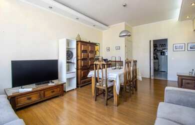 Imagem 4: Venda Apartamento 3 Dormitórios - 155 m² Pinheiros