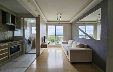 Imagem 3: Apartamento Club- Porteira Fechada