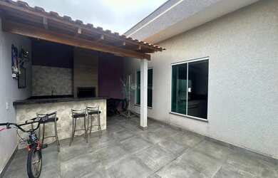 Imagem 3: ÓTIMA CASA A VENDA NO JARDIM SAN RAFAEL V EM ARAPONGAS