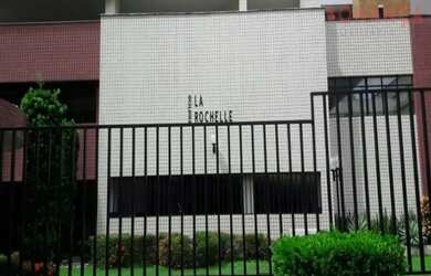 Imagem: O apartamento possui 2 Dormitórios, 2 Banheiros, 96m² de Área