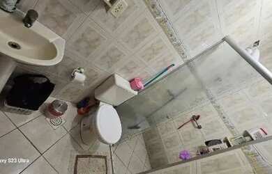 Imagem 15: Casa em Hípica. Churrasqueira, 132m² de Área, 2 Vagas na garageme2...