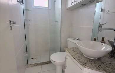 Imagem 9: Venda de apartamento de 2 quartos na Morada de Laranjeiras, Serra-ES 55m²,...