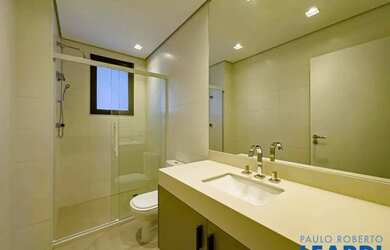 Imagem 15: APARTAMENTO - ALPHAVILLE - SP