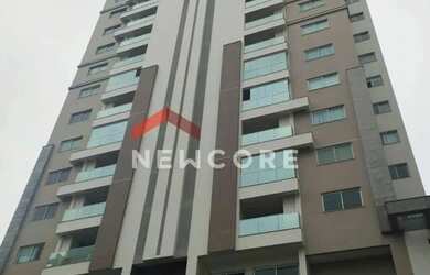 Imagem: O apartamento possui 3 Dormitórios, 5 Banheiros, 3 Vagas na