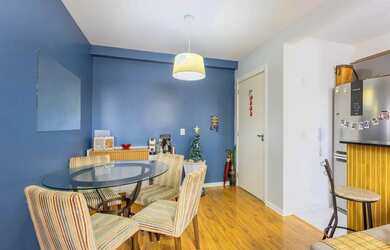 Imagem 5: Apartamento para Venda de 3 dormitórios, sendo 1 suites, 1 vaga - Jardim Itu