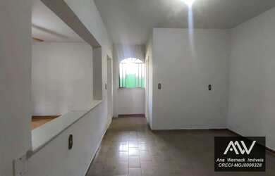 Imagem 10: Casa com 2 dormitórios para alugar, 96 m² por R$ 900,00/mês - Lourdes - Juiz de Fora/MG