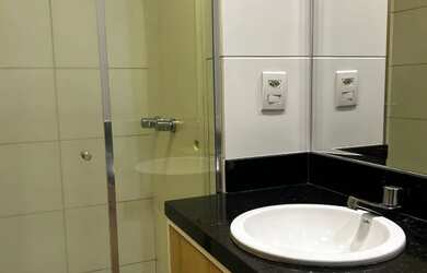 Imagem 6: Apto 2 qts mobiliado no Evereste na Av. Boulevard 6.000,00