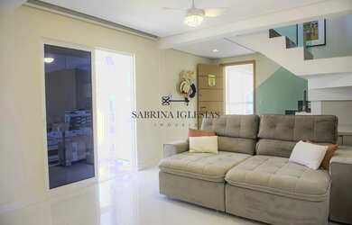 Imagem 10: Cobertura Duplex á venda com Terraço e 3 suítes em Caiobá