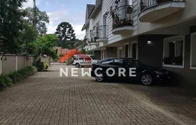 Imagem 3: Sobrado em Rua Paul Harrys - vila luiza - Canela/RS