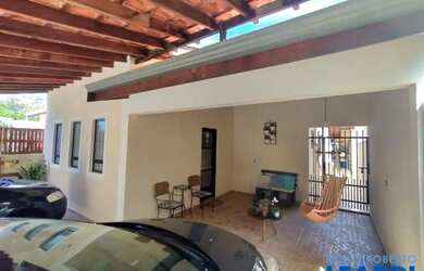 Imagem 4: CASA EM CONDOMÍNIO - CONDOMÍNIO TABATINGA - SP