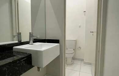 Imagem 7: Sala para venda e locação 42 m² - Condomínio Gama Offices - Dezoito...