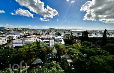 Imagem 3: Apartamento à venda Avenida Professor Oscar Pereira, Azenha - Porto Alegre