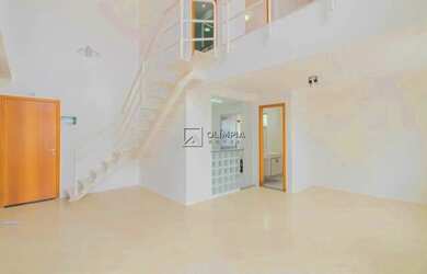 Imagem: O apartamento possui 2 Dormitórios, 1 Banheiro, 2 Vagas na