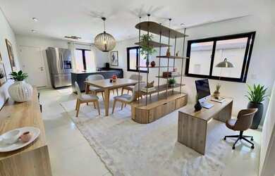 Imagem 3: Casa com 4 suítes para venda no Jardim dos Pinheiros, Atibaia